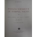  M. EMINESCU  OPERE vol.II si vol.III  -  editia PERPESSICIUS - 1943 / 1944 